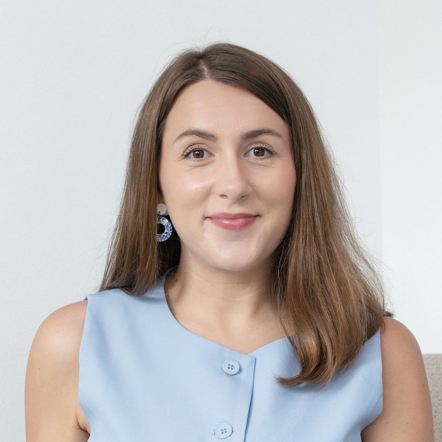Emily Beilman, Partner at Belle Trace Financial Planning