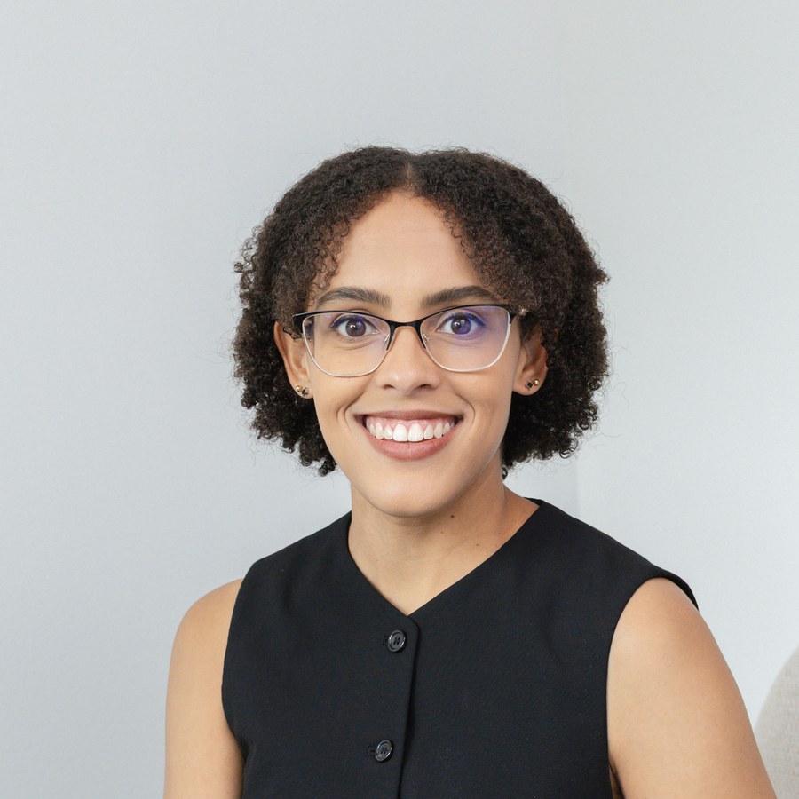 Tabitha Tiefermann, Partner at Belle Trace Financial Planning